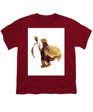 Load image into Gallery viewer, Adwen - Youth T-Shirt