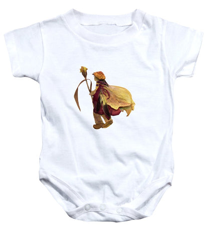 Adwen - Baby Onesie