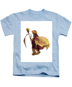 Adwen - Kids T-Shirt