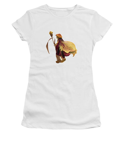 Adwen - Women's T-Shirt