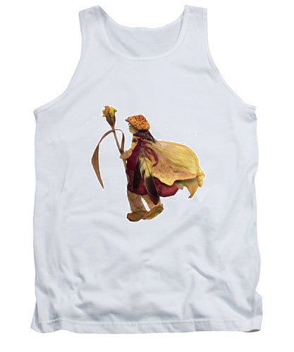 Adwen - Tank Top