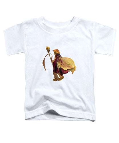 Adwen - Toddler T-Shirt