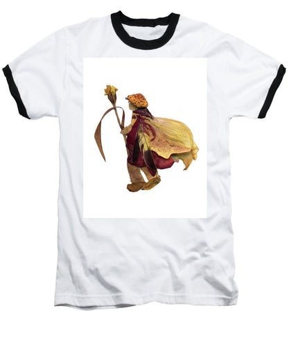 Adwen - Baseball T-Shirt