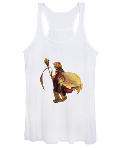 Adwen - Women's Tank Top