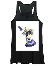 Load image into Gallery viewer, Anoria - Women&#39;s Tank Top