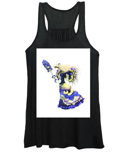 Anoria - Women's Tank Top