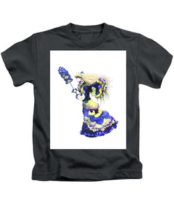 Anoria - Kids T-Shirt