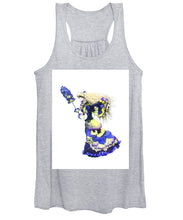 Load image into Gallery viewer, Anoria - Women&#39;s Tank Top