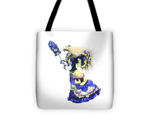 Anoria - Tote Bag