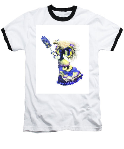 Anoria - Baseball T-Shirt