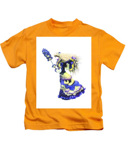 Anoria - Kids T-Shirt