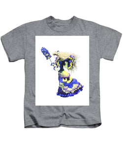 Anoria - Kids T-Shirt