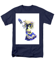 Load image into Gallery viewer, Anoria - Men&#39;s T-Shirt  (Regular Fit)