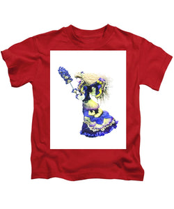 Anoria - Kids T-Shirt