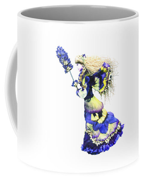 Anoria - Mug