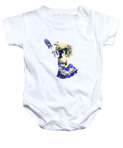 Anoria - Baby Onesie