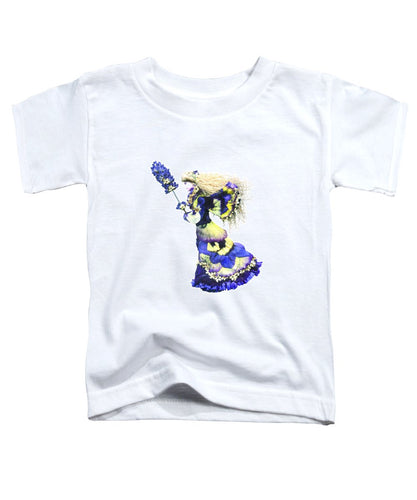 Anoria - Toddler T-Shirt