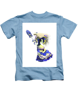 Anoria - Kids T-Shirt