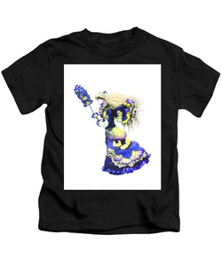 Anoria - Kids T-Shirt