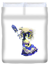 Load image into Gallery viewer, Anoria - Duvet Cover