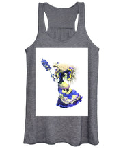 Load image into Gallery viewer, Anoria - Women&#39;s Tank Top