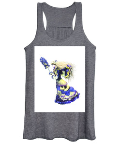 Anoria - Women's Tank Top