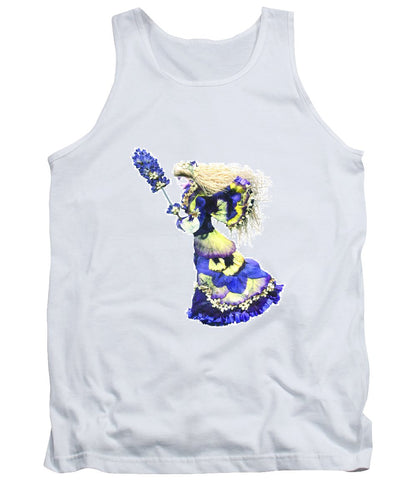 Anoria - Tank Top