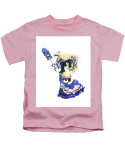 Anoria - Kids T-Shirt