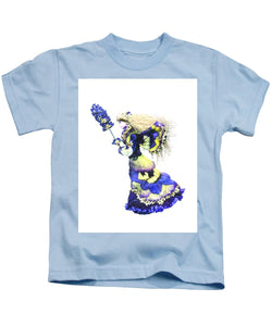 Anoria - Kids T-Shirt