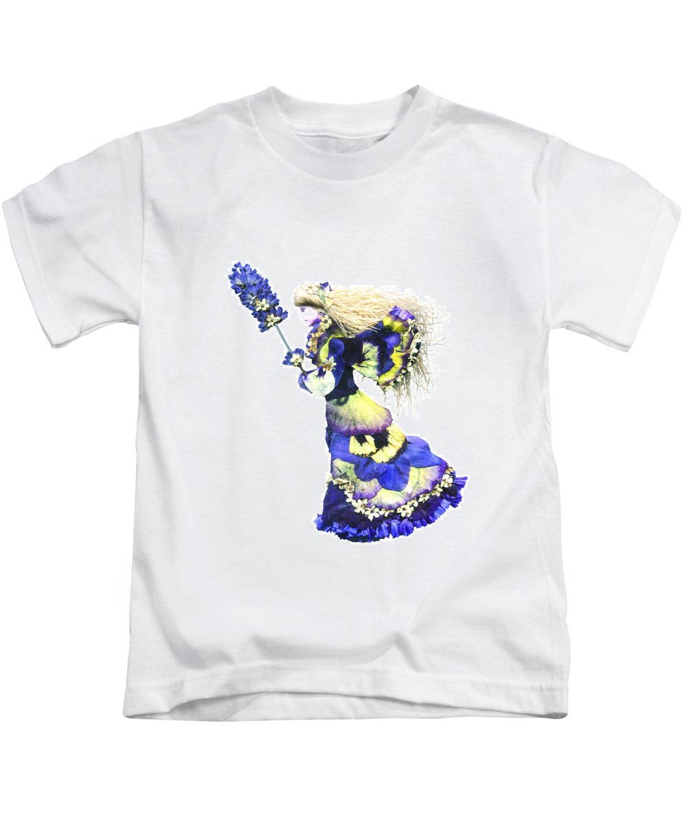 Anoria - Kids T-Shirt