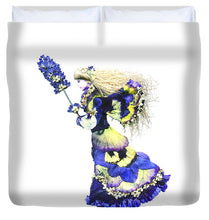 Load image into Gallery viewer, Anoria - Duvet Cover