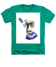 Load image into Gallery viewer, Anoria - Heathers T-Shirt