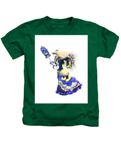 Anoria - Kids T-Shirt