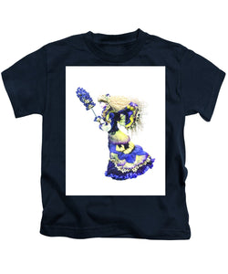 Anoria - Kids T-Shirt