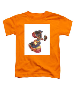 Aravash - Toddler T-Shirt