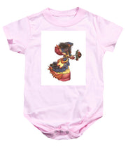 Load image into Gallery viewer, Aravash - Baby Onesie