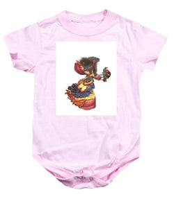 Aravash - Baby Onesie