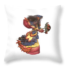 Load image into Gallery viewer, Aravash - Throw Pillow