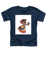 Load image into Gallery viewer, Aravash - Toddler T-Shirt