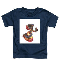 Aravash - Toddler T-Shirt