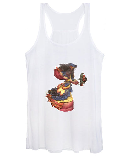 Aravash - Women's Tank Top