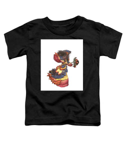 Aravash - Toddler T-Shirt