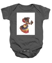 Load image into Gallery viewer, Aravash - Baby Onesie