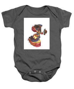 Aravash - Baby Onesie