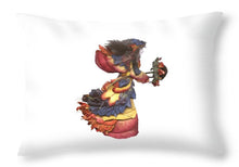 Load image into Gallery viewer, Aravash - Throw Pillow