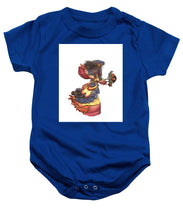 Load image into Gallery viewer, Aravash - Baby Onesie