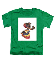 Load image into Gallery viewer, Aravash - Toddler T-Shirt