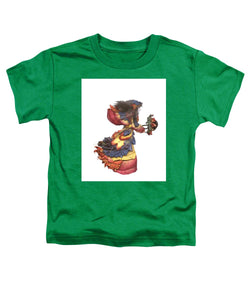 Aravash - Toddler T-Shirt