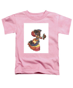 Aravash - Toddler T-Shirt