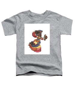 Aravash - Toddler T-Shirt